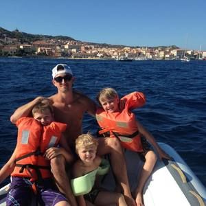 Meet your Posher, Nick